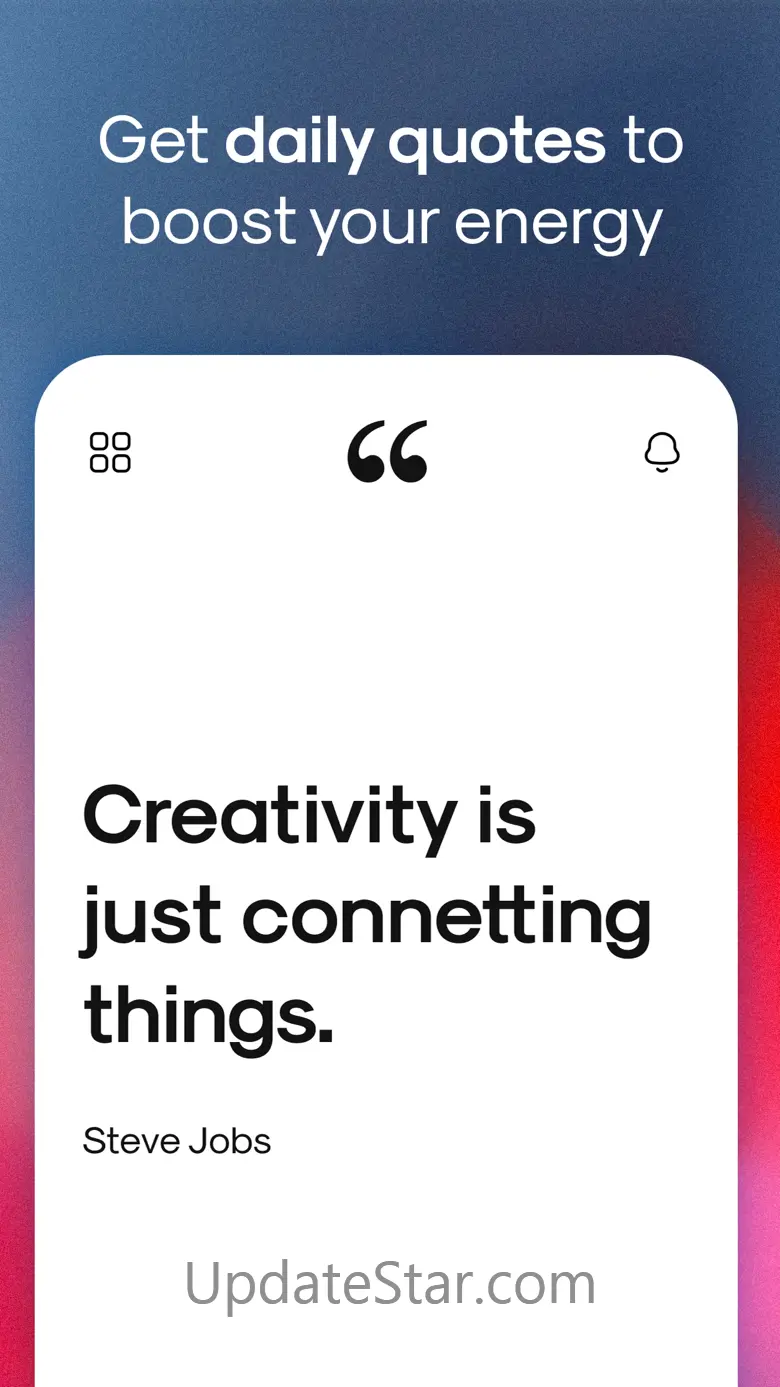 Motivation Quotes Widget 1.1.4