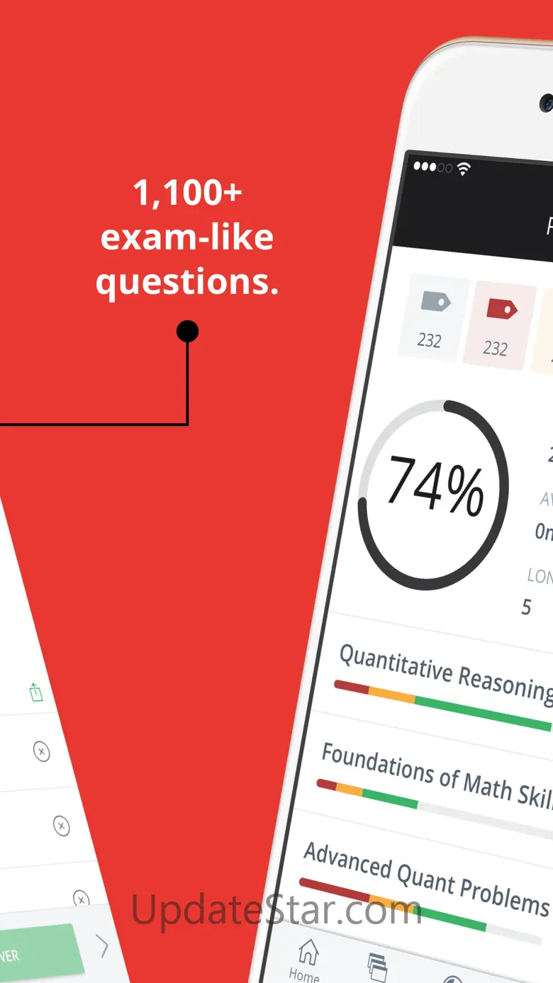 Manhattan Prep | GMAT Official 10.4