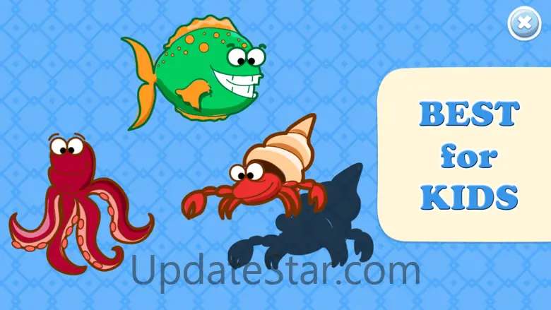 Baby Games for Toddlers & Kids 1.2