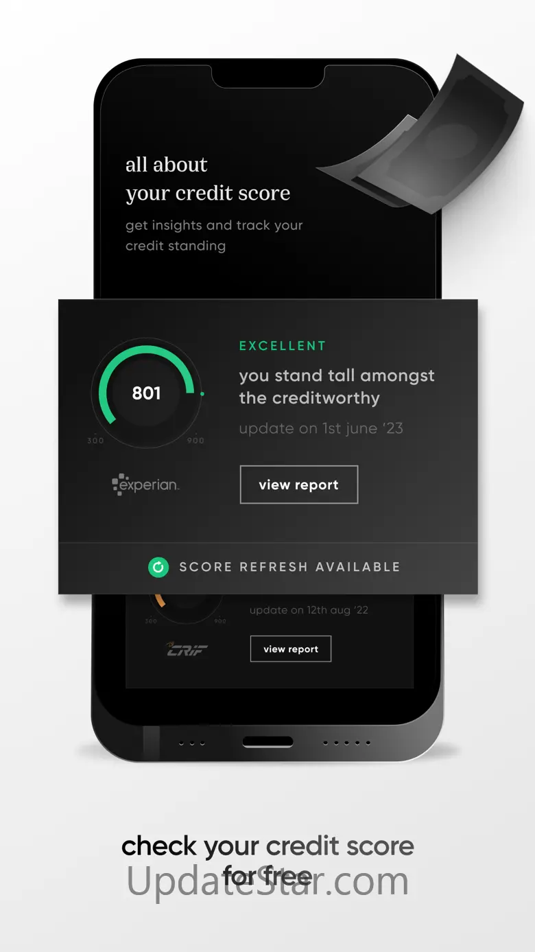 CRED: UPI, Bills, Credit Cards 4.1.3