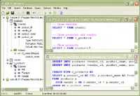SQLite Analyzer 3.0.4.28