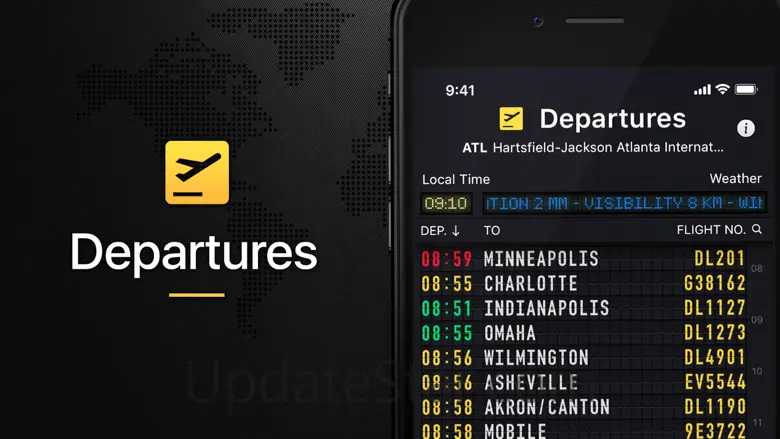Flight Board Pro 2.4.5