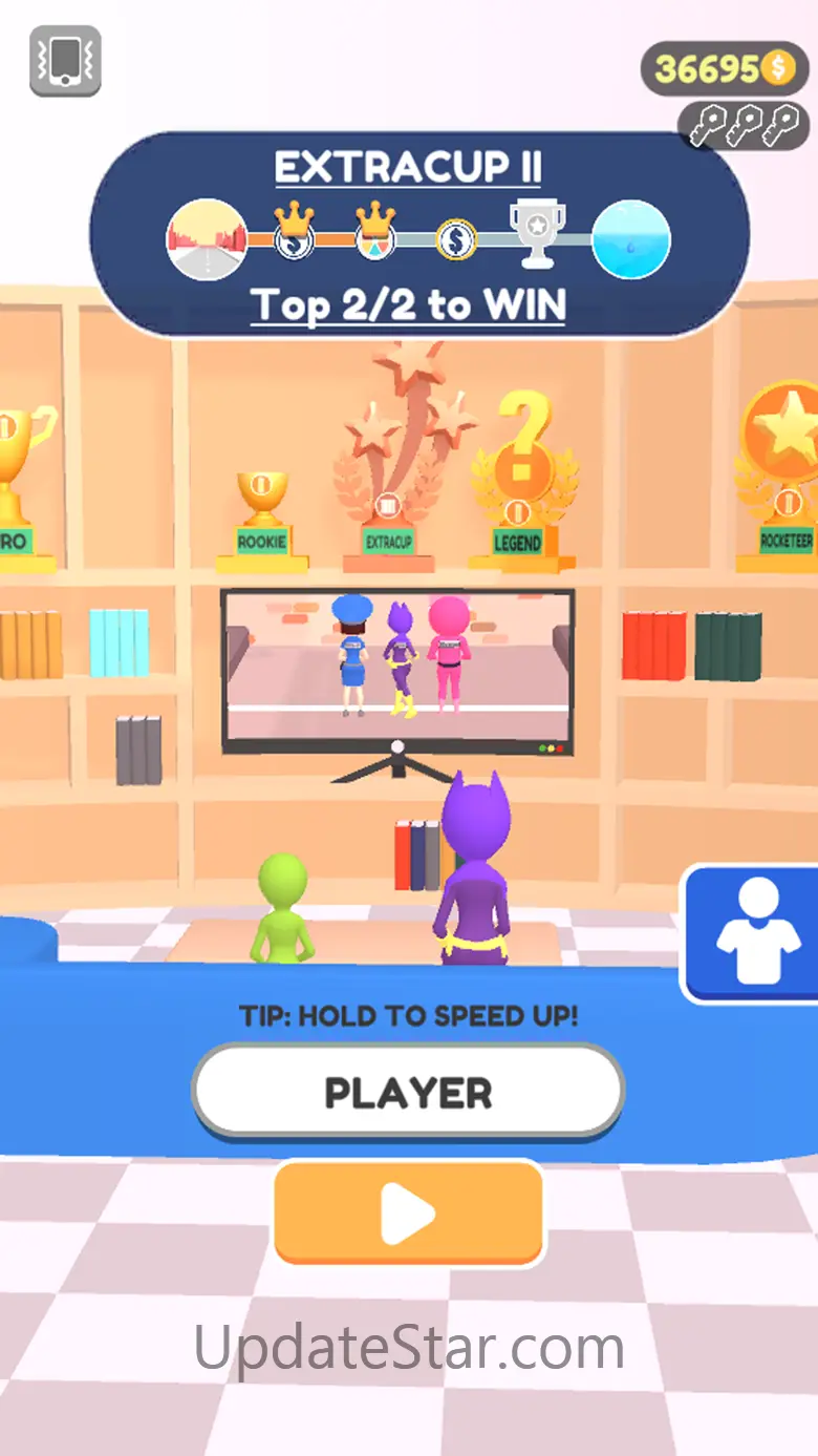 Trivia Dunk! 3.3.0