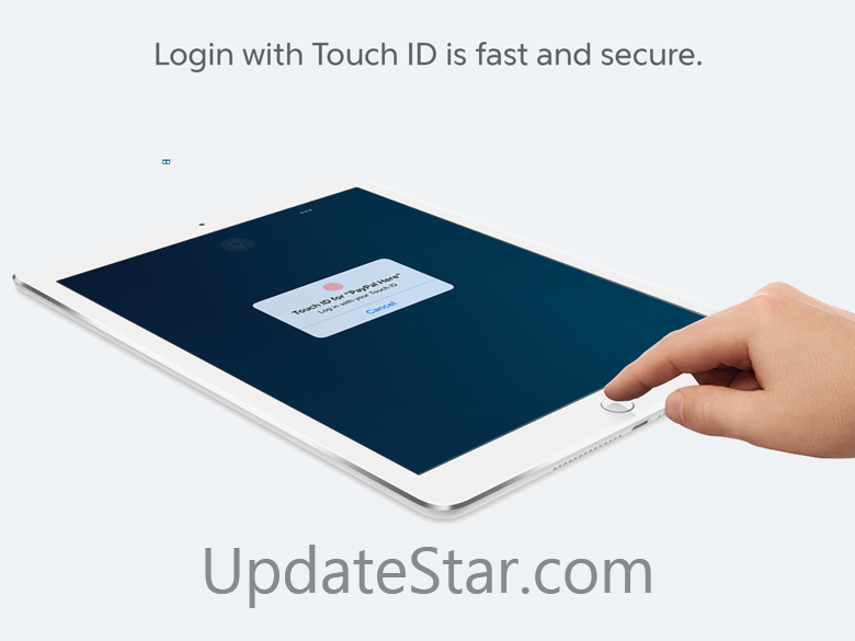 PayPal Here : Point of Sale 4.4.0