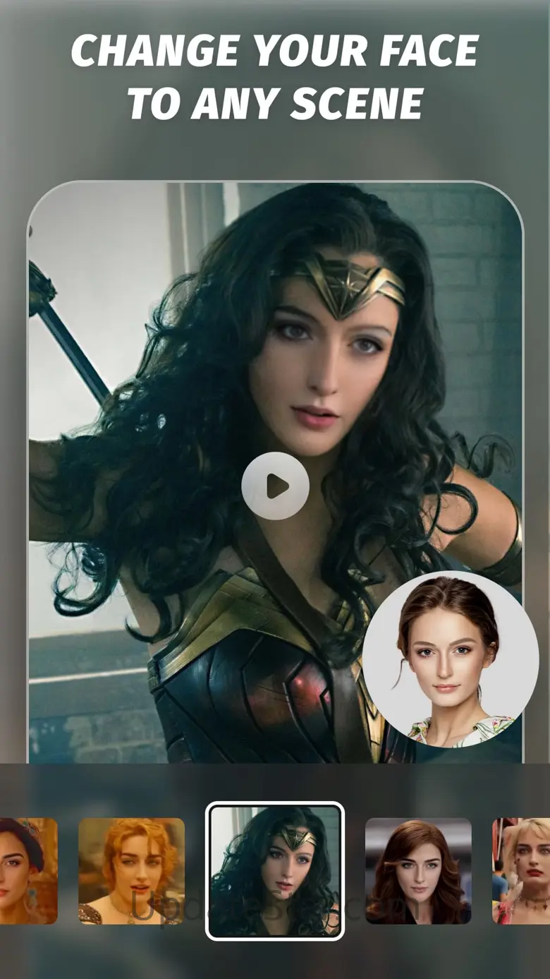 BoomArt: FaceChanger&Cartoon 1.3.9