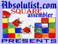 Square Assembler 1.6