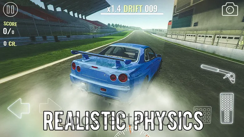 Drift legends 1.5.7