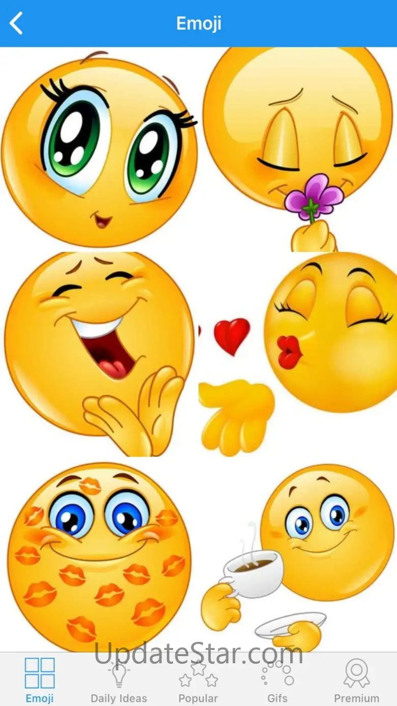 Emoji Elite 1.5.0