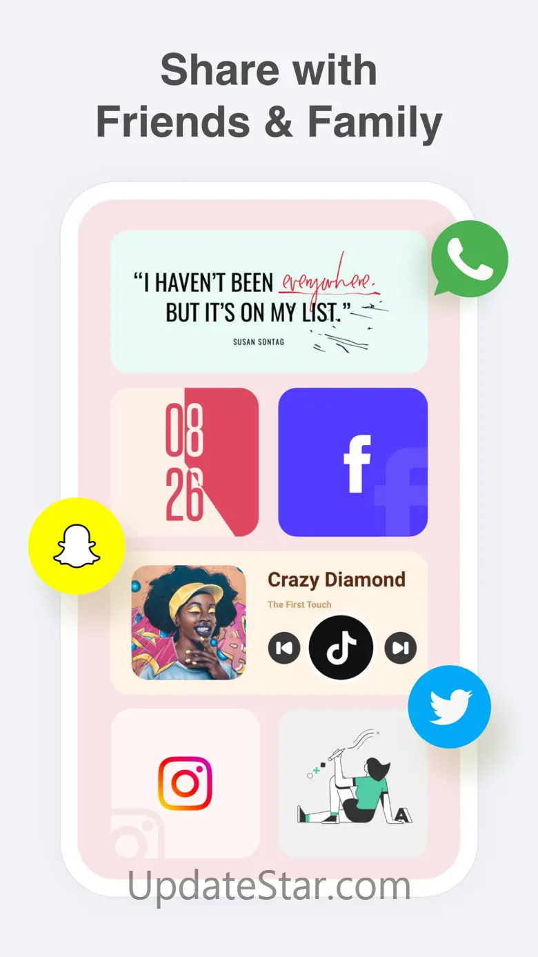 Widgethub: App Icons & Widgets 1.06.01