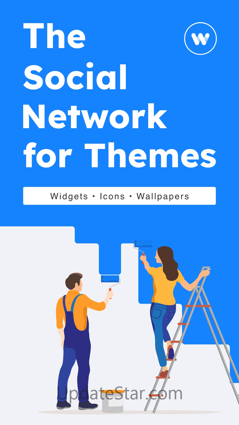 Widgethub: App Icons & Widgets 1.06.01