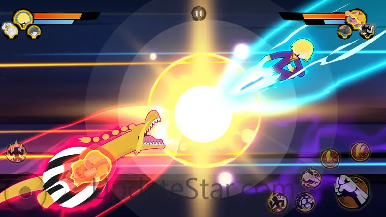 Stick Pirates Fighting 1.2