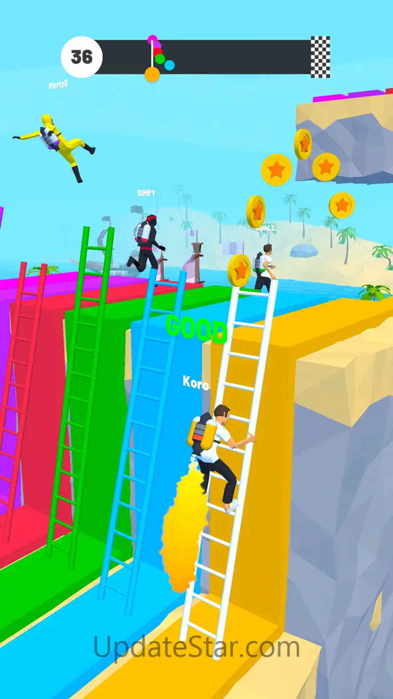 Ladder.io 1.0.2