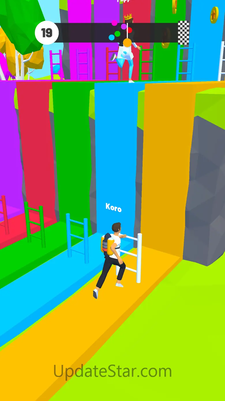 Ladder.io 1.0.2