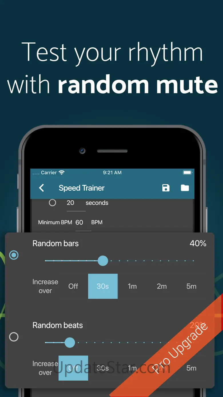 Metronome beats: BPM counter 6.6.2