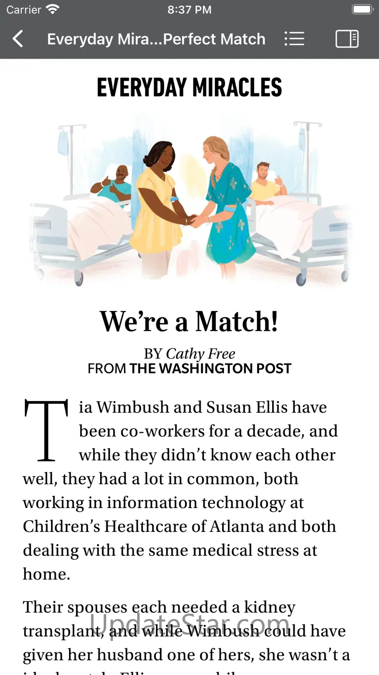 Reader's Digest 5.9