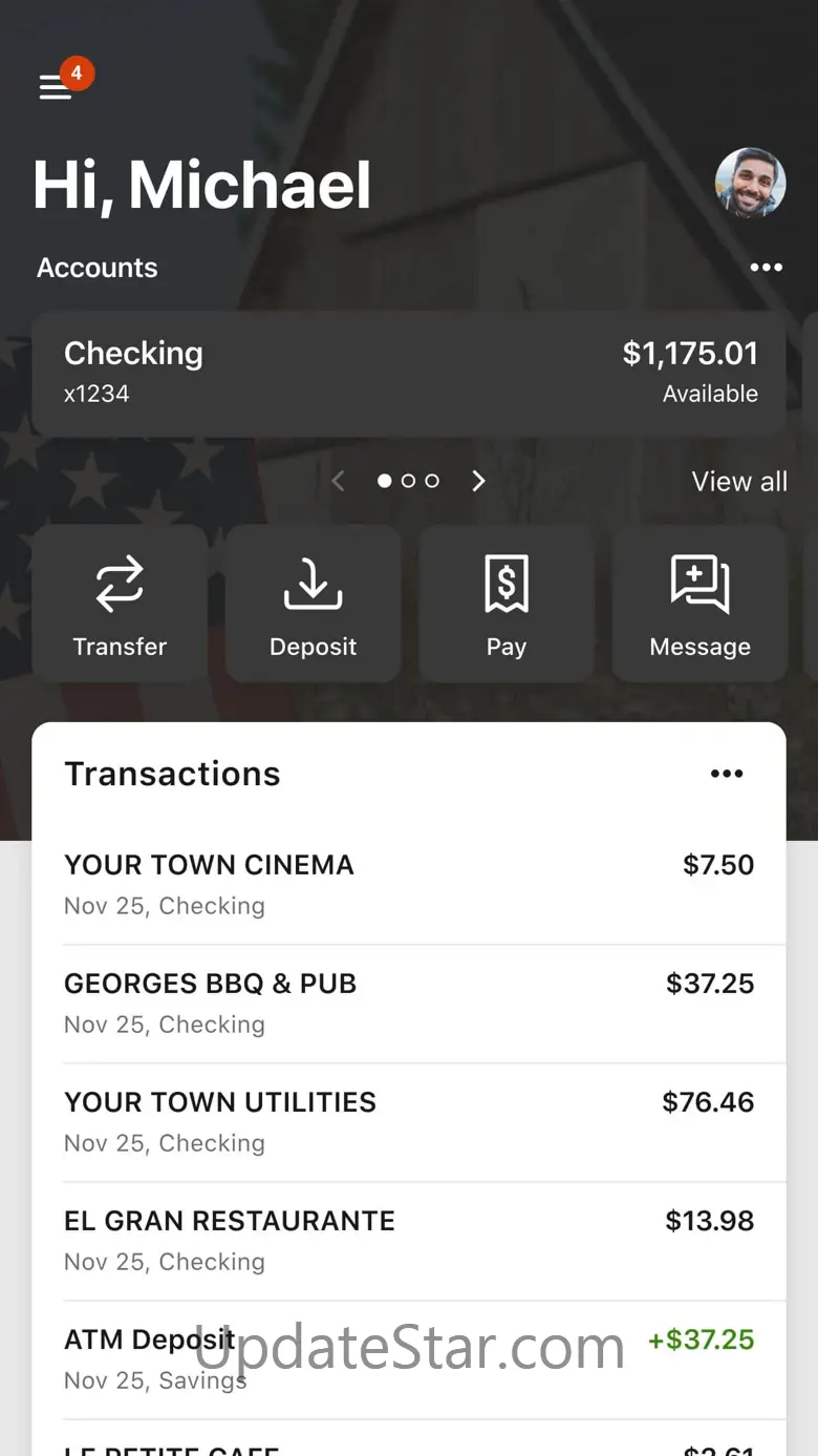 Ohio Valley Mobile Banking 3.13.1
