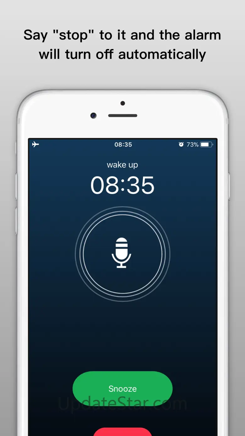 Bedside Clock - Time widgets 3.1