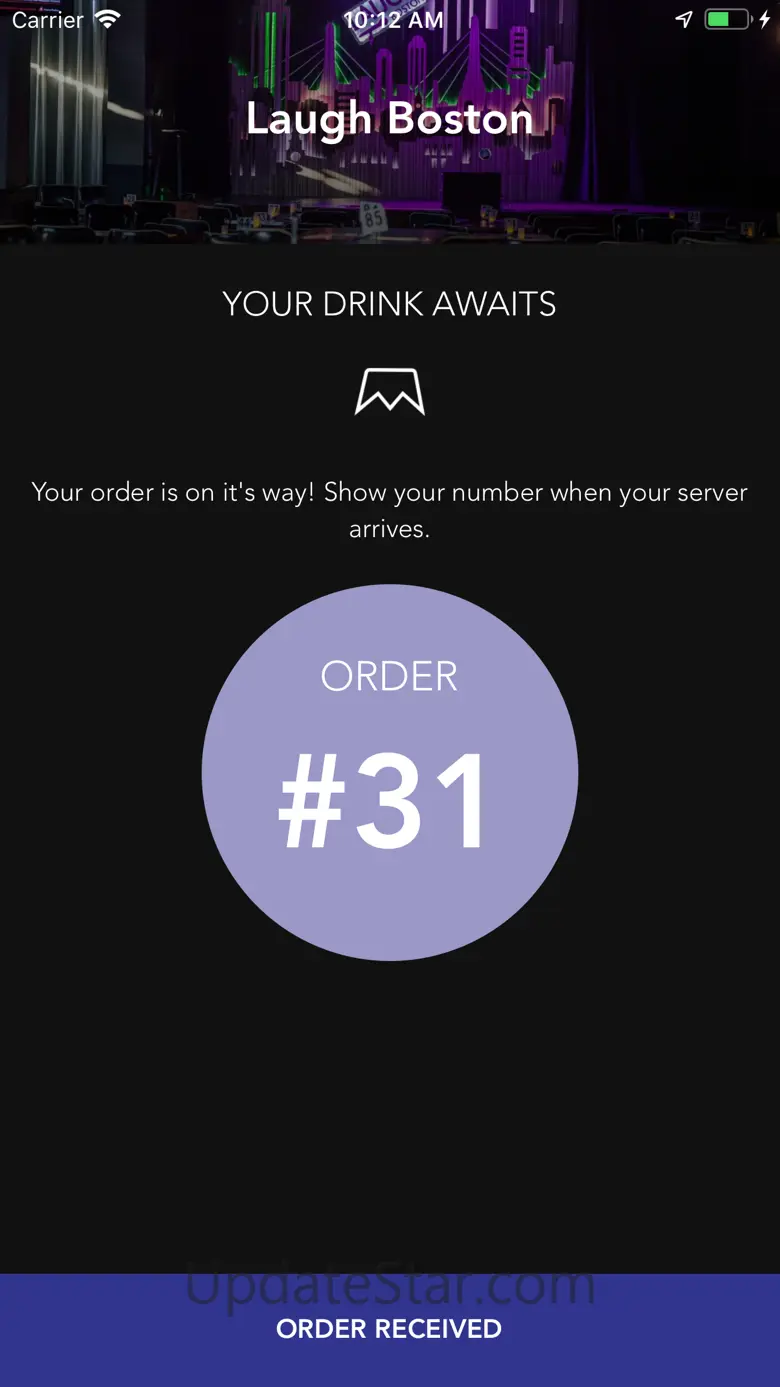 Noble: Easy Order. Easy Pay. 3.11.2