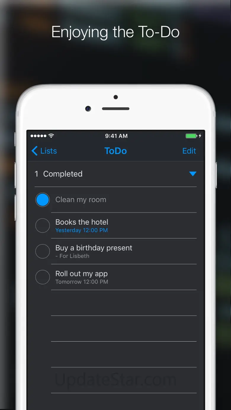 Remind Me: ToDo reminder 1.61