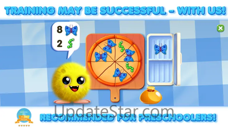 RMB Games - Preschool Learning 1.1.24