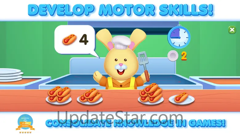 RMB Games - Preschool Learning 1.1.24