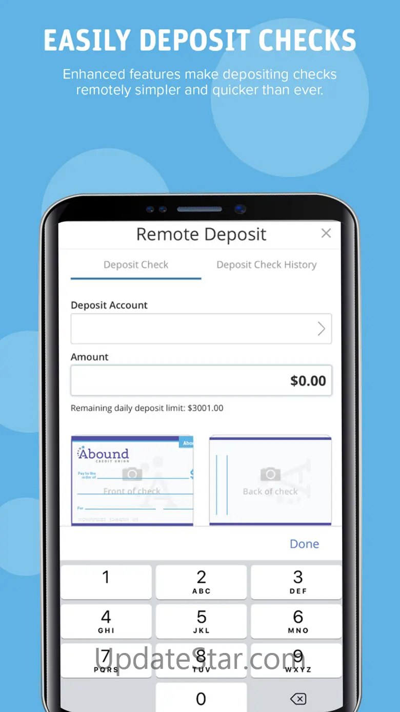 Abound Credit Union 21.0.5907