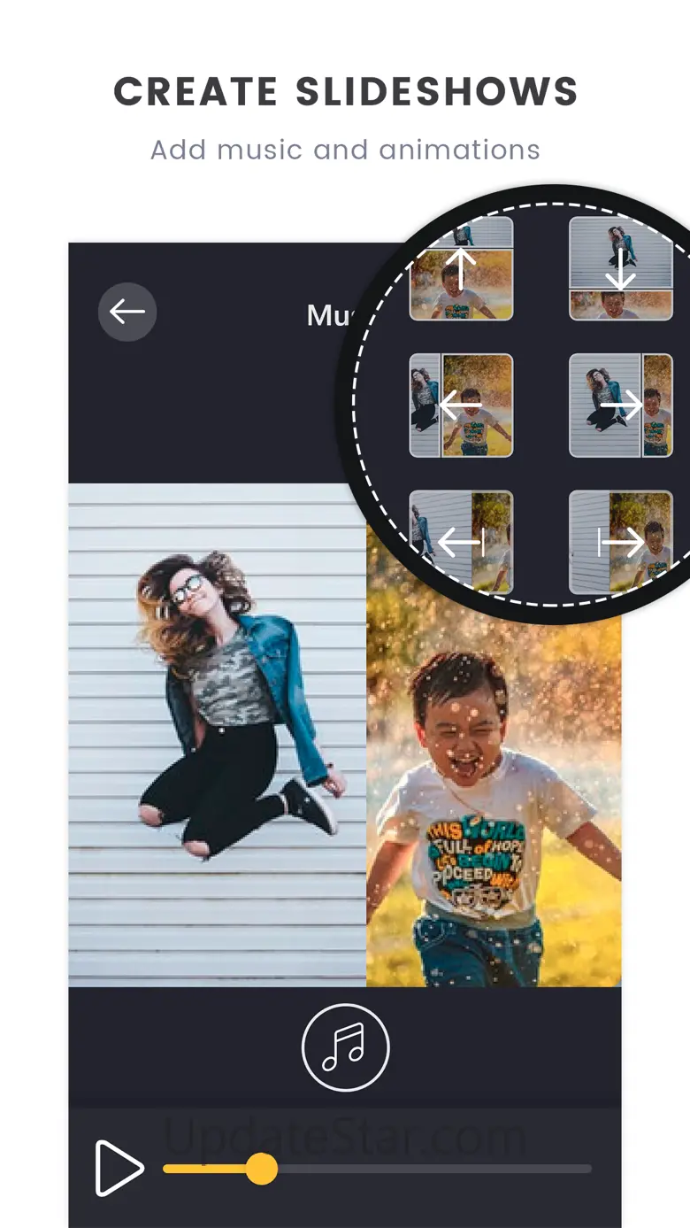 Photo Editor Pro ⊕ 10.7