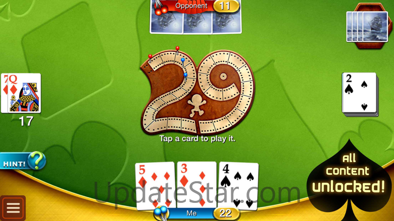 Cribbage HD 3.7.8