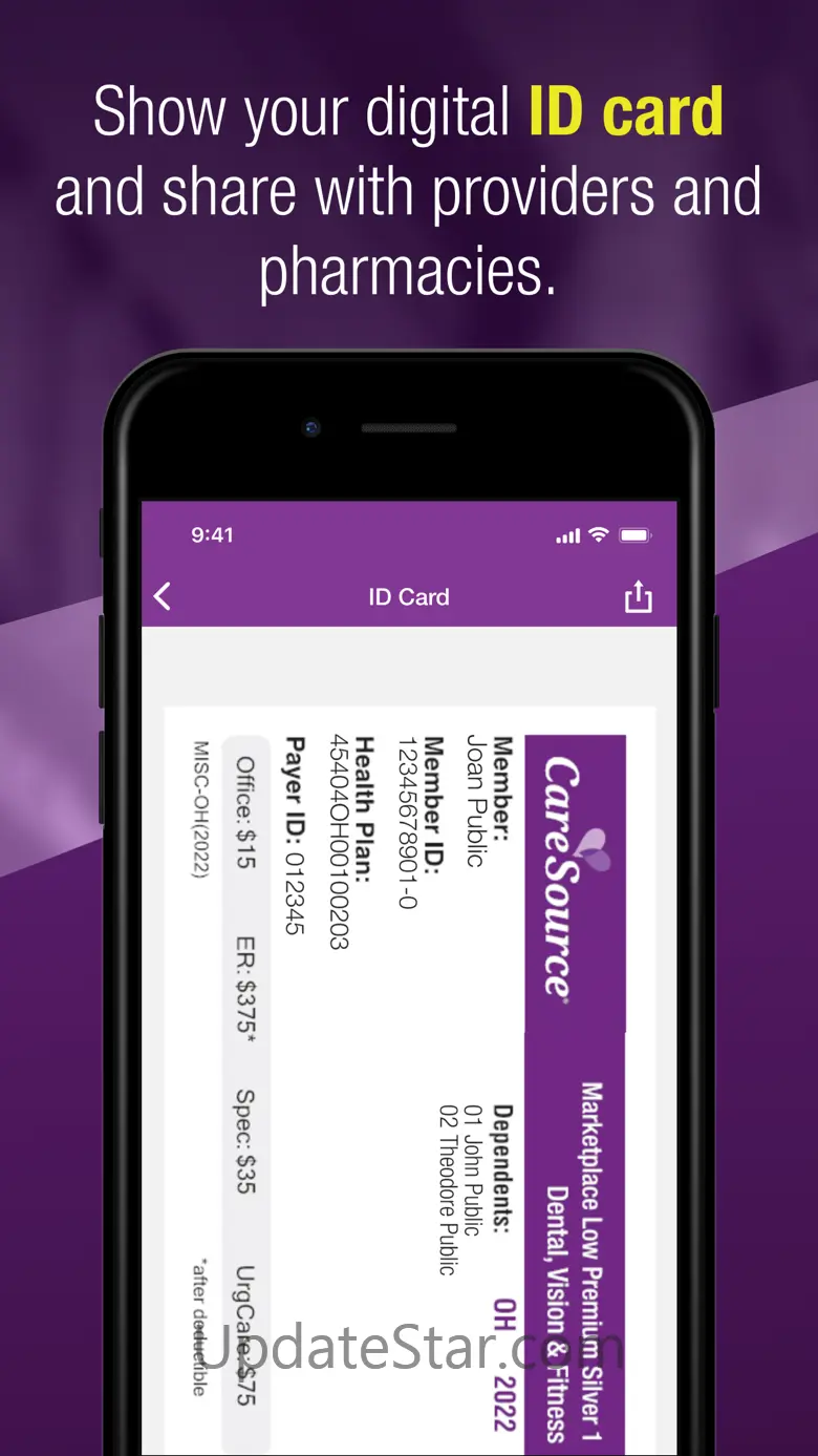 CareSource 8.11.0