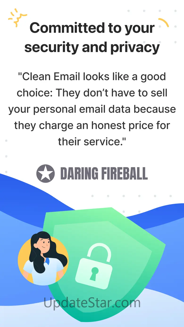 Clean Email — Inbox Cleaner 3.0.34