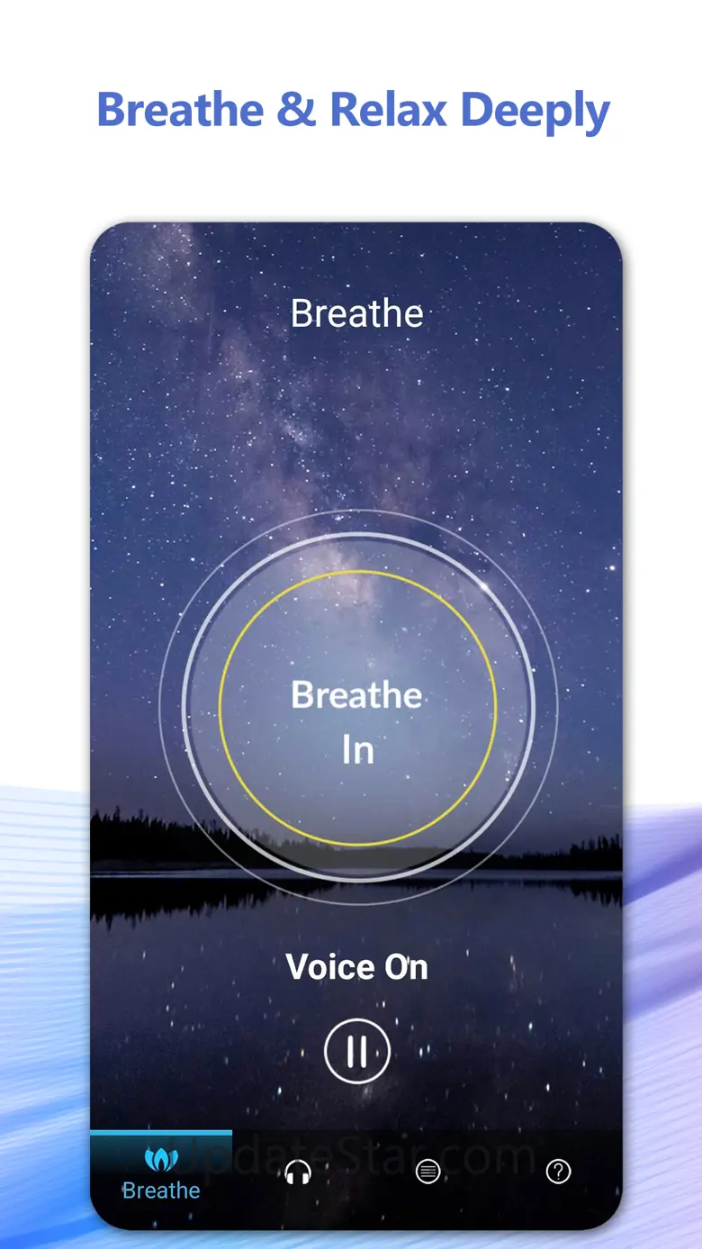 Relax And Sleep Well Hypnosis 8.8