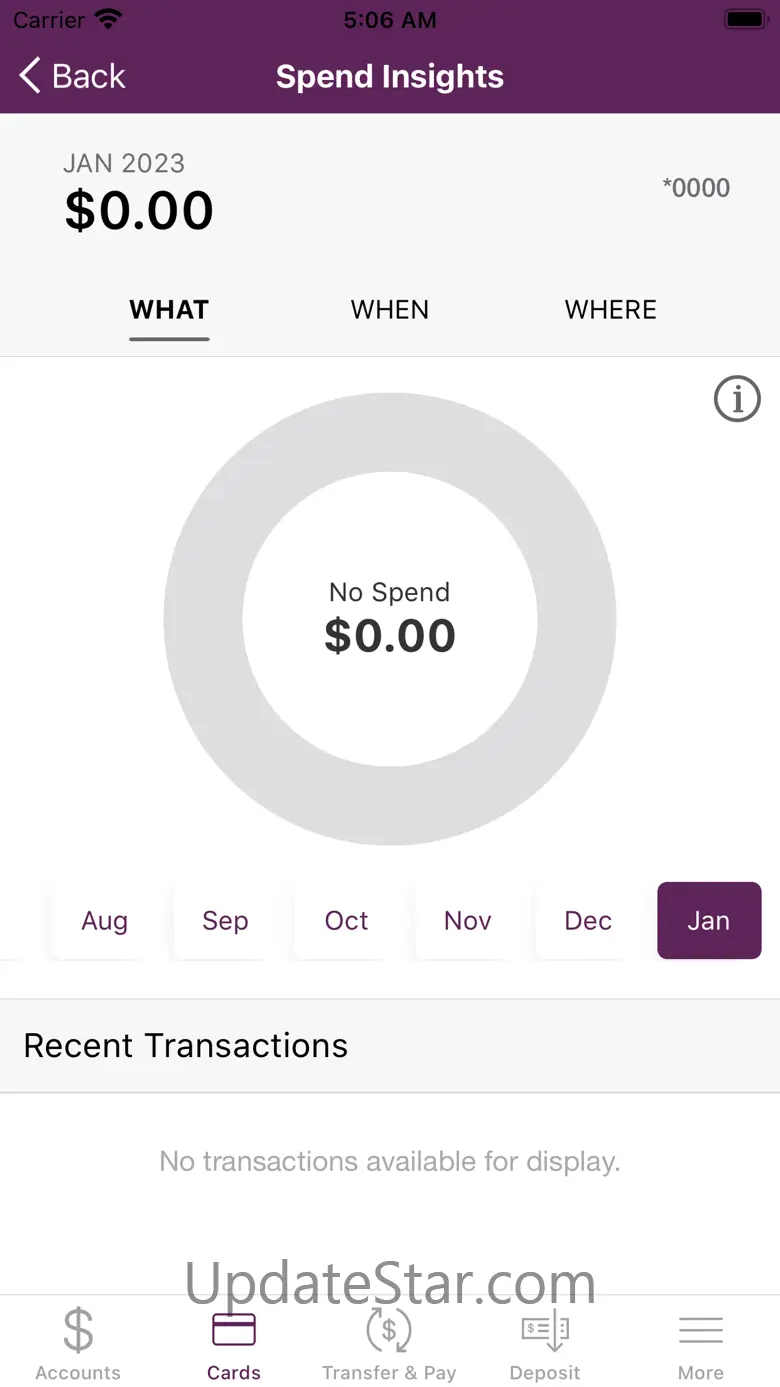 UMassFive Mobile Banking 24.1.70