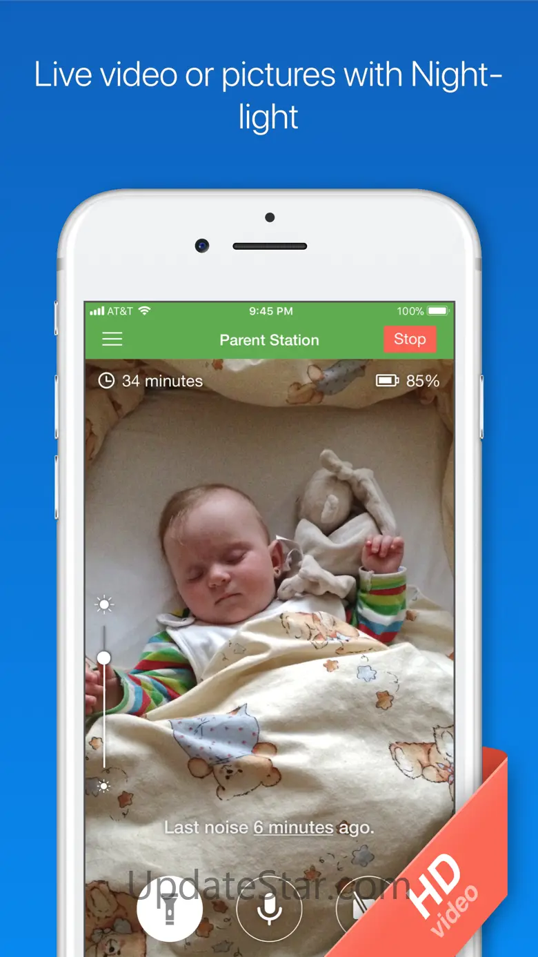 Baby Monitor 3G 5.1.0