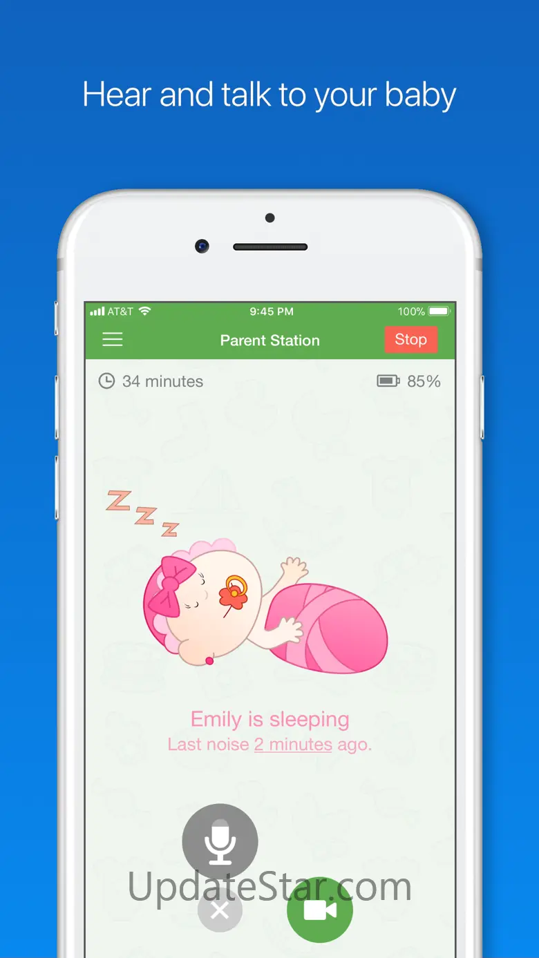 Baby Monitor 3G 5.1.0