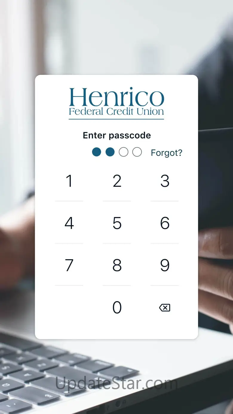 Henrico FCU Digital Banking 3.13.1