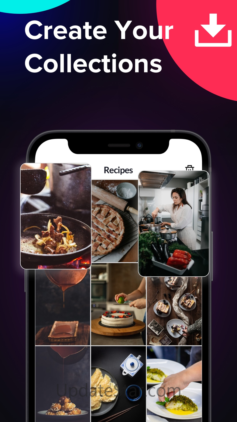 TikSaver Videos & Collections 1.1.3