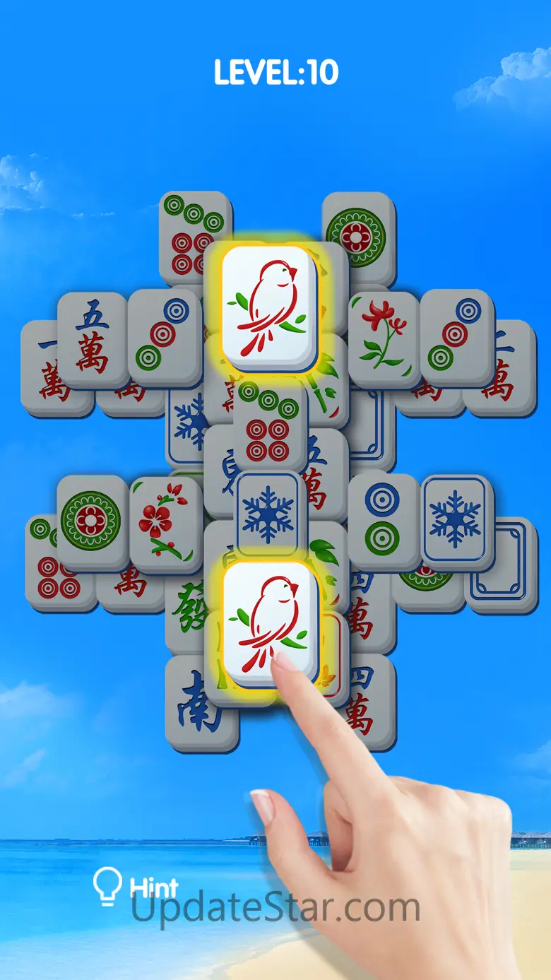 Mahjong collect: Match Connect 1.2