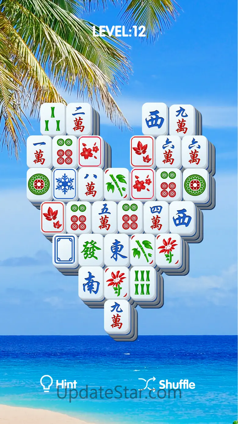 Mahjong collect: Match Connect 1.2