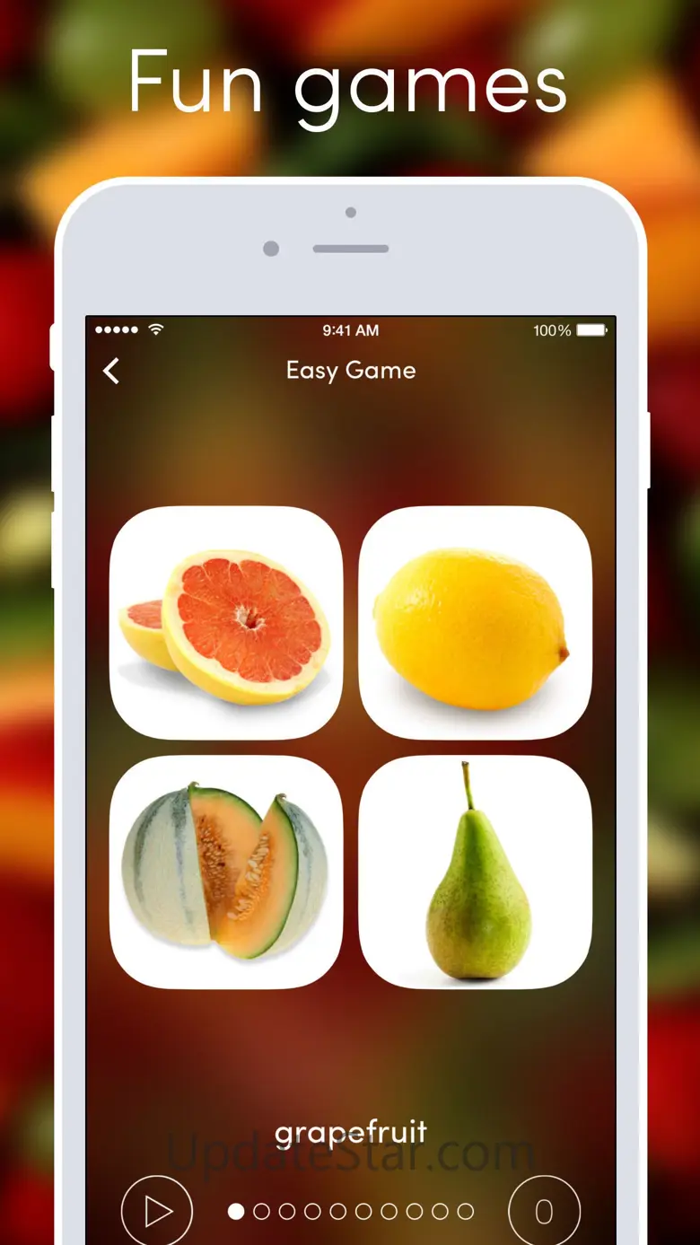 Go Talk - Learn languages 2.7
