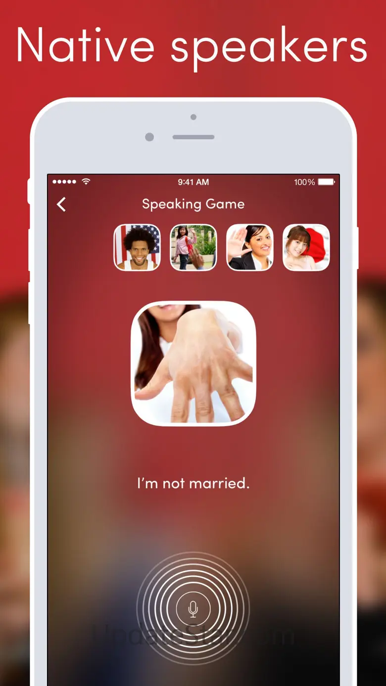 Go Talk - Learn languages 2.7