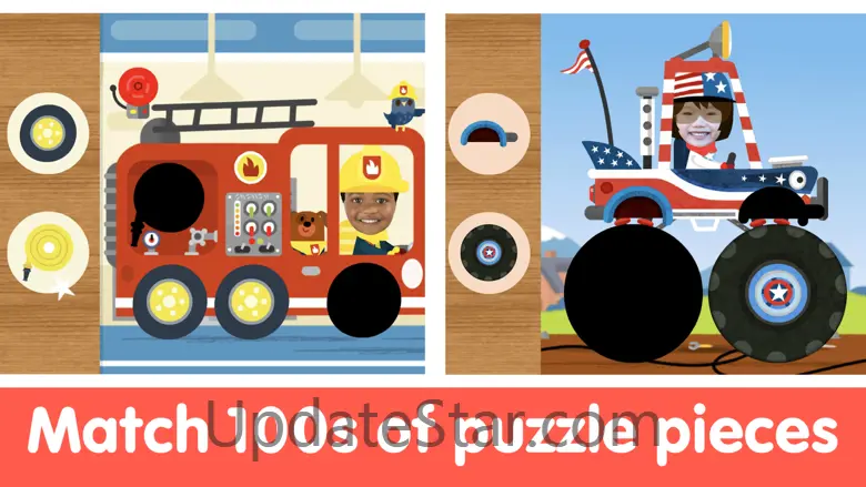 Car game for toddler and kids 2.14.1