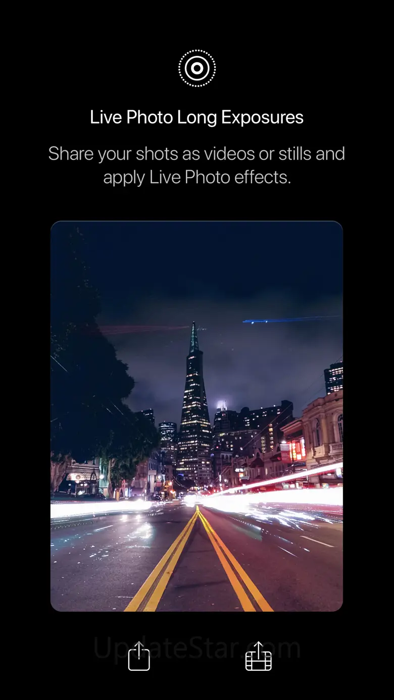 Spectre Camera 1.5.4