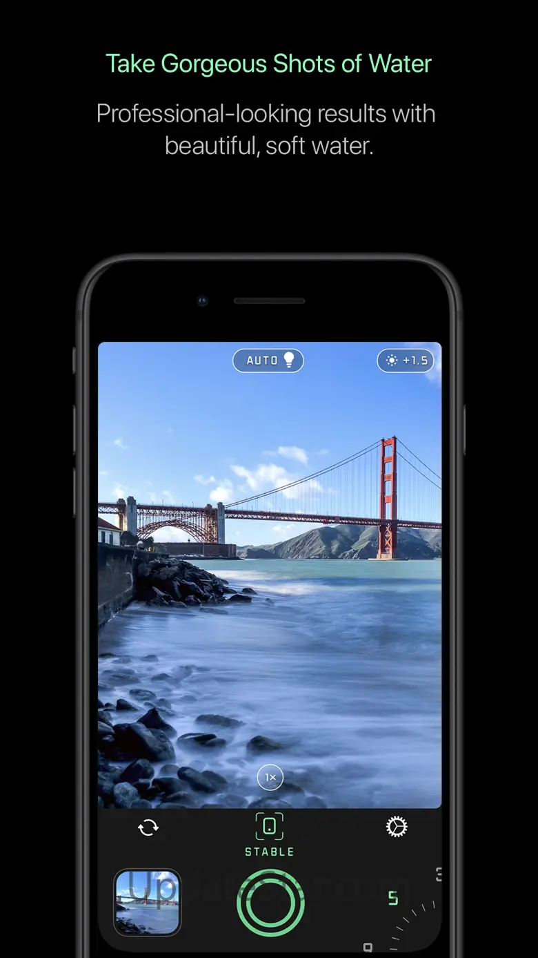 Spectre Camera 1.5.4