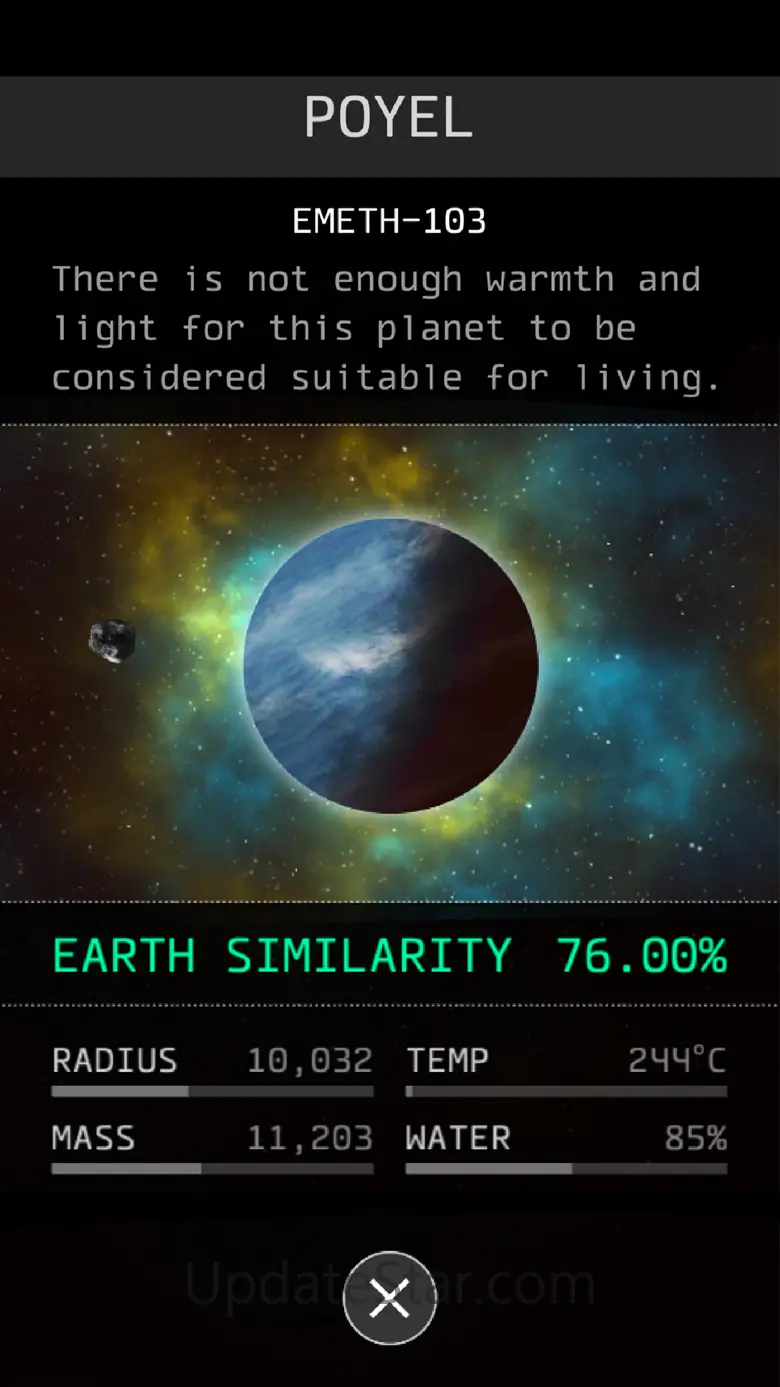 OPUS: The Day We Found Earth