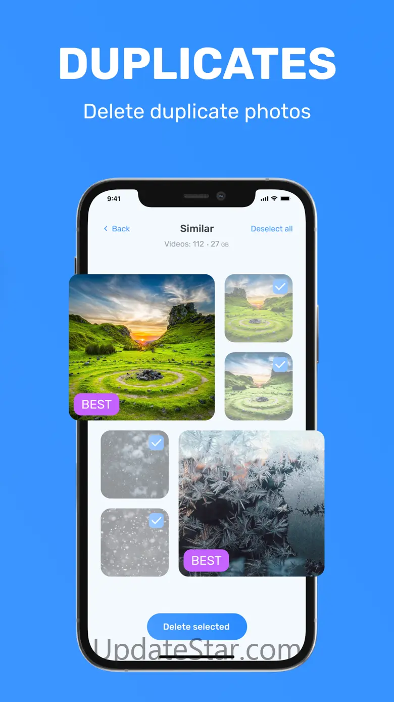 Clean Master: Storage Cleaner 1.3.0