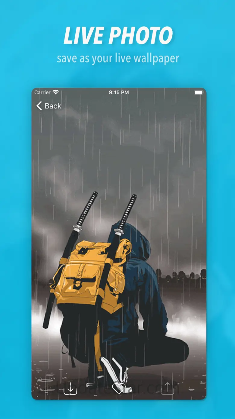 Anime Gallery-Wallpaper of ACG 1.8.4
