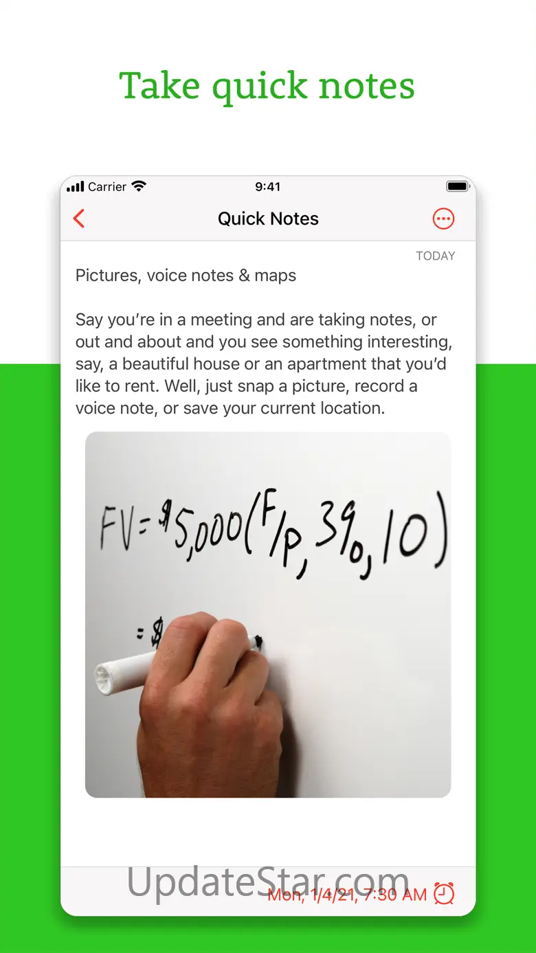 Daily Tracker Journal & Diary 11.0.58