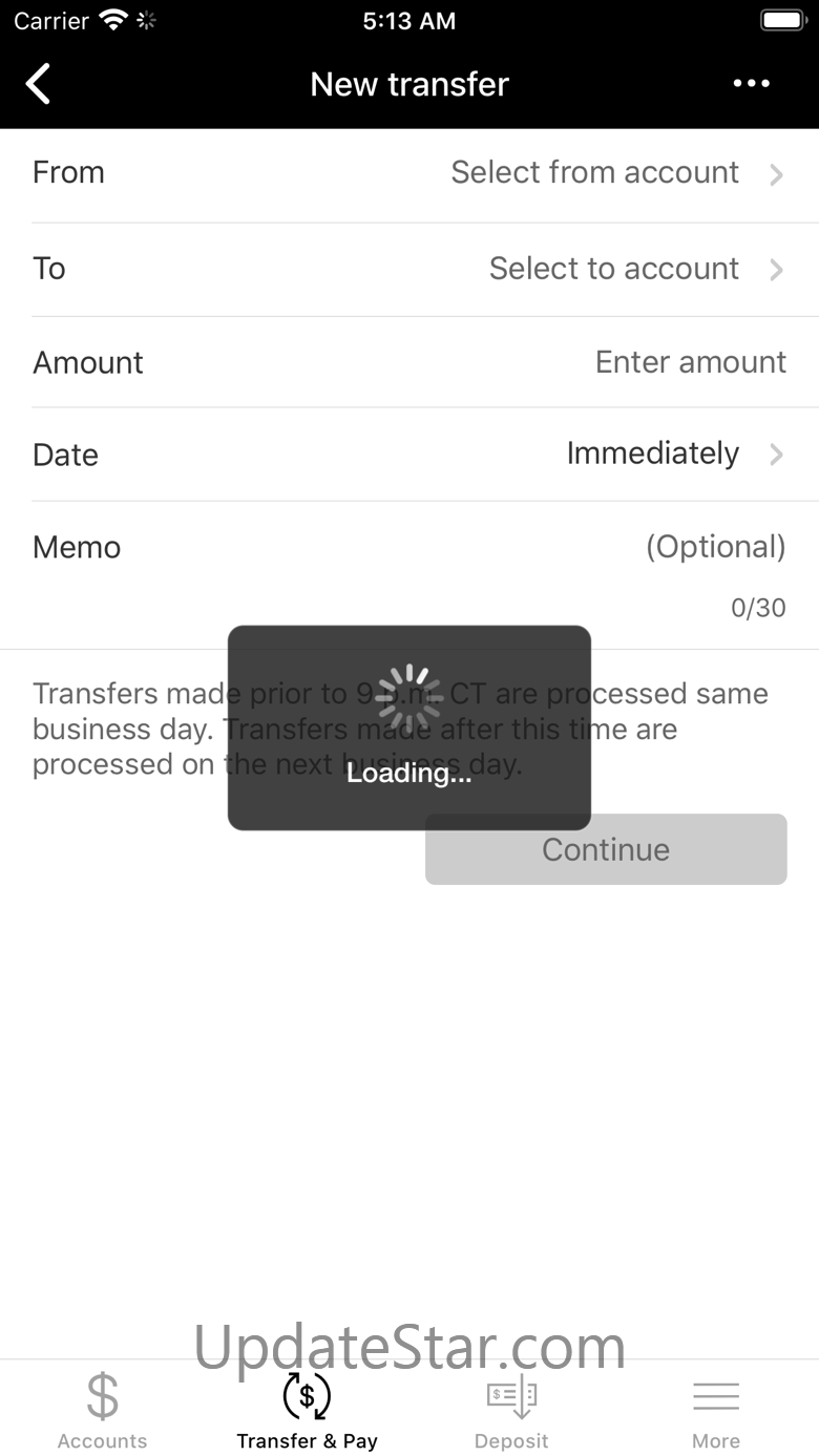 Pinnacle Bank Texas 24.1.71