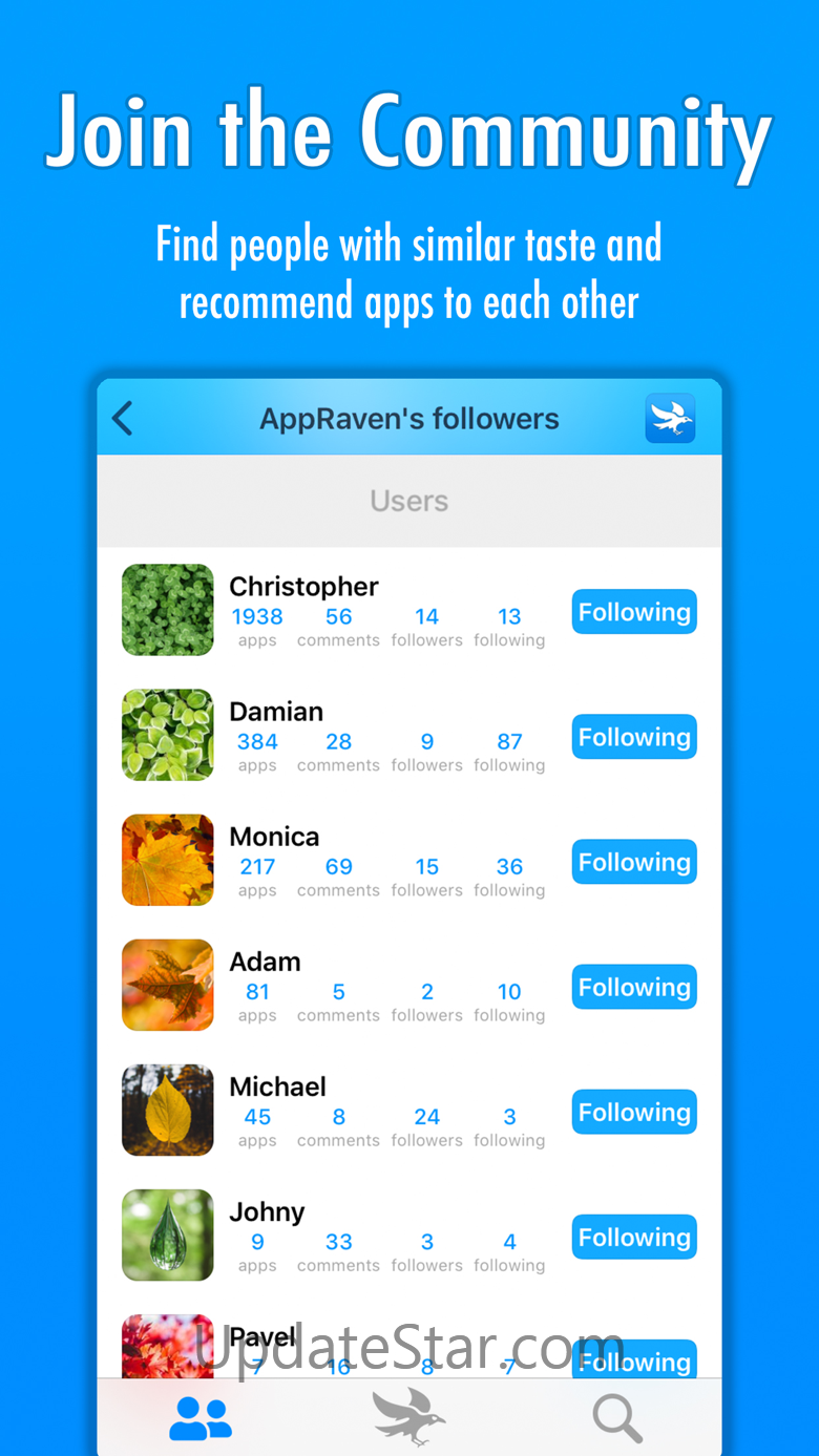 AppRaven: Apps Gone Free 2.2