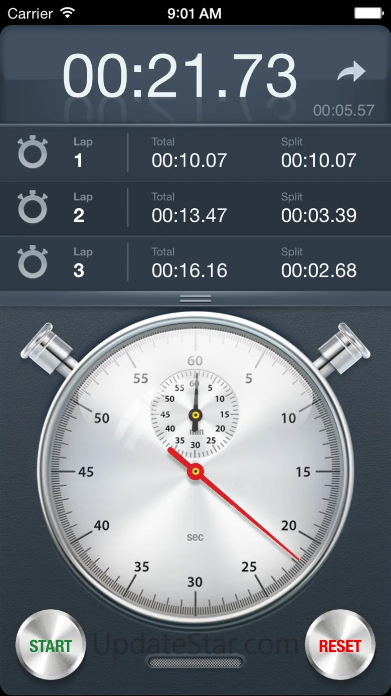 Stopwatch+ for You 1.2.7